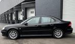 Saab 9-3 Sport Sedan 1.8 Linear 1STE EIG/NWEDISTRIBUTIE/VOLO, Auto's, Saab, Stof, Zwart, 1796 cc, Origineel Nederlands