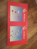 Baby Mobile van Clown Toys, Ophalen of Verzenden, Zo goed als nieuw, Mobiel
