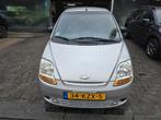 Chevrolet Matiz 0.8 Spirit | 3E EIGENAAR | 12MND GARANTIE |, Auto's, Chevrolet, Voorwielaandrijving, Euro 5, Stof, Gebruikt