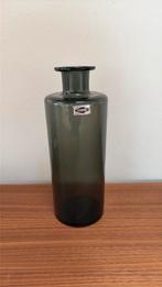 Saara Hopea karaf Nuutajärvi Finland, Antiek en Kunst, Antiek | Glas en Kristal, Ophalen of Verzenden