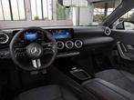 Mercedes-Benz A-Klasse Hatchback 250 e Business Solution AMG, 4 cilinders, 163 pk, Plug-in hybride, Bedrijf