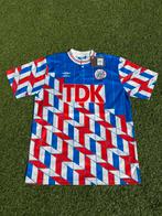 Shirt XL - Ajax - 1989/1990, Ophalen of Verzenden, Nieuw, Ajax, Shirt