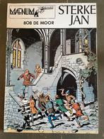 Sterke Jan teab, Eén stripboek, Ophalen of Verzenden, Gelezen
