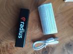 Radius powerbank nieuw, Ophalen of Verzenden, Nieuw