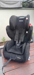 Recaro Young Sport Autostoel - Gebruikt, Kinderen en Baby's, Autostoeltjes, Verstelbare rugleuning, Ophalen, Overige merken, Gebruikt