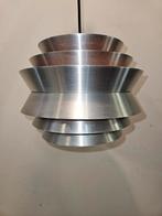 Carl Thore 'Trava' Hanglamp, Zweden 1960s, Huis en Inrichting, Lampen | Hanglampen, Ophalen, Zo goed als nieuw, Minder dan 50 cm