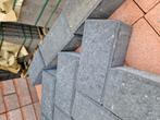 Betonklinker 8cm antraciet, Ophalen, Zo goed als nieuw, Beton, Minder dan 100 cm