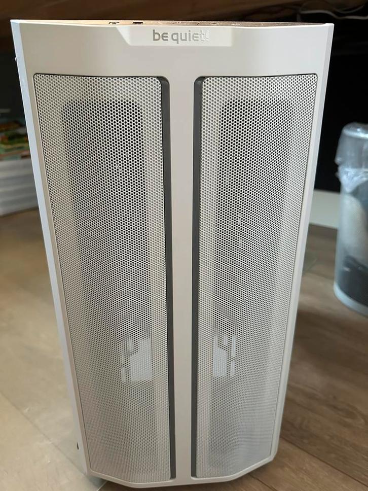 PC te koop, Computers en Software, Desktop Pc's, Gebruikt, 3 tot 4 Ghz, SSD, 32 GB, Ophalen of Verzenden