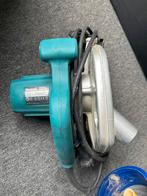 Makita 5604R Cirkelzaag - Weinig Gebruikt!, Cirkelzaag, 600 tot 1200 watt, Ophalen of Verzenden, Zo goed als nieuw