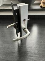 Slot Nemef compleet (senior slot), Ophalen of Verzenden, Gebruikt, Overige materialen, Slot