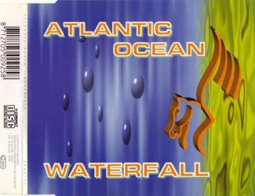 Atlantic Ocean CD SINGLE  beschikbaar voor biedingen
