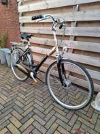 Damesfiets fiets batavus weekend, 53 tot 56 cm, Ophalen, Zo goed als nieuw, Batavus