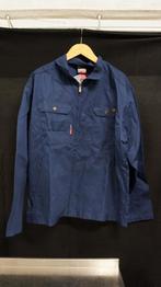 Nieuw! Fristads Korte jas werkjas kiel maat XL, Heren, Nieuw, Fristads, Ophalen of Verzenden