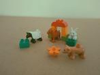 Lego duplo boerderijdieren det nummer 10522, Ophalen, Gebruikt, Complete set, Duplo
