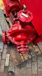 Waterpomp 35m3/uur, Tuin en Terras, Ophalen of Verzenden, Gebruikt