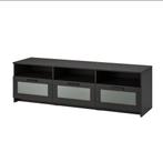 Ikea Brimnes TV meubel, Huis en Inrichting, Kasten | Televisiemeubels, Ophalen, Overige materialen, 150 tot 200 cm, Zo goed als nieuw