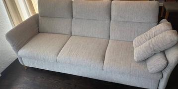 IKEA Fammarp 3-seated sofa beschikbaar voor biedingen