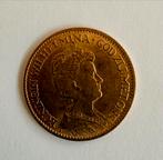 Gouden Tientje Wilhelmina 1912 / 1925 Willem 3 1879, Postzegels en Munten, Munten | Nederland, Ophalen, Goud, Koningin Wilhelmina
