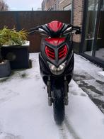 Yamaha aerox 70cc, Ophalen, Tweetakt, Gebruikt, Aerox