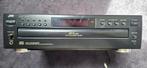 Jvc  Compact Disc Automatic Changer, of 5disc carrousel, Ophalen, Gebruikt, JVC, Wisselaar