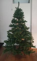 Mooie kerstboom 180cm, Gebruikt, Ophalen