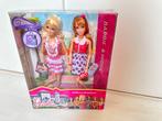 Barbie en midge life in the dreamhouse nieuw in doos, Ophalen of Verzenden, Nieuw, Barbie