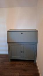 Hemnes Secretaire van Ikea, Ophalen of Verzenden, Gebruikt, Modern