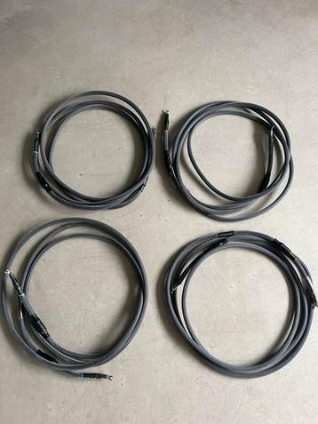 Virtual Dynamics Master series 3 luidspreker kabels beschikbaar voor biedingen