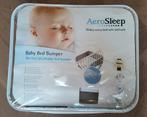 Aerosleep Bedbumper - Veiligheid voor je baby!, Ophalen of Verzenden, Zo goed als nieuw, 100 cm of meer, Overige typen