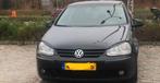 Golf 5 voor bumper zwart klure pass op all golf 5, Ophalen, Gebruikt, Bumper, Volkswagen