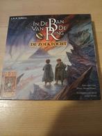 In de Ban van de Ring: De Zoektocht - Zo Goed Als Nieuw!, Een of twee spelers, Ophalen, Zo goed als nieuw, 999 Games