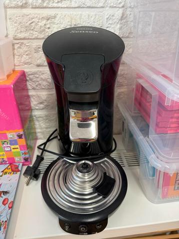Philips Senseo Koffiezetapparaat beschikbaar voor biedingen