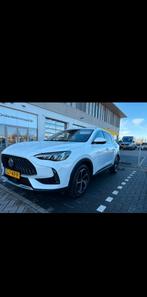 MG EHS 1.5 GDI 258pk Aut 2024 Wit, Auto's, Automaat, Zwart, Wit, 55 km/l