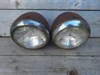 Ford Model A / flathead V8 koplampen, Ophalen of Verzenden, Gebruikt, Mercury
