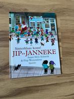 Jip en janneke sinterklaas komt, Ophalen of Verzenden, Zo goed als nieuw