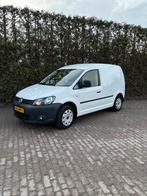 Volkswagen Caddy 1.6 D 55KW 2014, Voorwielaandrijving, Euro 5, 74 pk, Wit