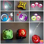 Fidget toys 23 stuks, Ophalen of Verzenden, Zo goed als nieuw, Jongen of Meisje