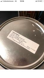 Flexa Aflakverf Zandbeige - ZGAN, Beige, Ophalen of Verzenden, Minder dan 5 liter, Verf