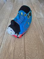 Thomas de trein. Knuffel kussen. 19 cm hoog 30 cm breed., Ophalen, Gebruikt, Overige typen