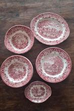 Homeland Grindley England, Ophalen, Zo goed als nieuw, Bord