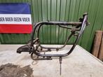 BMW R60/7 Frame met NL kenteken 1977, Ophalen, Gebruikt, Bmw, Bmw