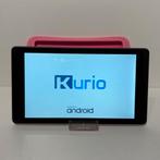 Kurio Telekids 7.0'' Tab Zwart Los Kinder Tablet, Computers en Software, Android Tablets, Ophalen of Verzenden, Nieuw, 10 inch