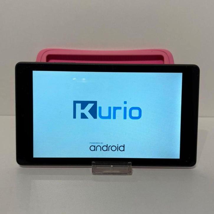 Kurio Telekids 7.0'' Tab Zwart Los Kinder Tablet, Computers en Software, Android Tablets, Nieuw, 10 inch, 16 GB, Ophalen of Verzenden
