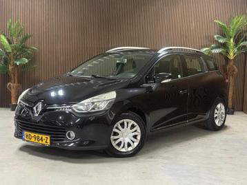 Renault Clio Estate 0.9 TCe Dynamique beschikbaar voor biedingen
