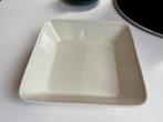 Iittala Teema schaal 16 x 16 cm crème, Ophalen, Overige stijlen, Porselein, Schaal of Schalen