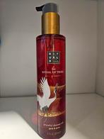 The Ritual of Tsuru shower oil Rituals Limited Edition, Ophalen of Verzenden, Nieuw, Bad & Douche