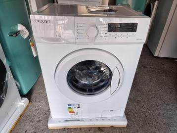 Nieuwe 7 kg 1400 T wasmachine inverter motor duits model 