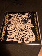 DJ Krash Slaughta - Always Remain Hardcore EP - 12 inch, Verzenden, Zo goed als nieuw, 12 inch, Techno of Trance