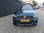 Volkswagen Tiguan 1.4 TSI Ehybrid 245pk DSG 2023 3 X R-Line, Auto's, Volkswagen, Automaat, Bedrijf, Hybride Elektrisch/Benzine