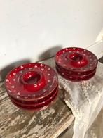 Bavaria Winterling servies eierdoppen ( 6), Antiek en Kunst, Ophalen of Verzenden